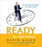 Ready for Anything: 52 Productivity Principles for Work and Life