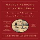 Harvey Penick's Little Red Book Audiobook