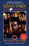 Star Trek: The New Frontier Audiobook