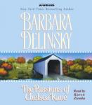 Passions of Chelsea Kane, Barbara Delinsky