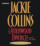 Hollywood Divorces, Jackie Collins