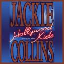 Hollywood Kids, Jackie Collins