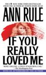 If You Really Loved Me Audiobook