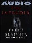 The Intruder Audiobook