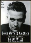 John Wayne's America Audiobook