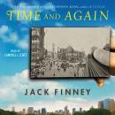 Time and Again, Jack Finney