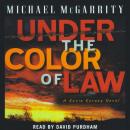 Under the Color of Law Audiobook