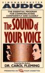 The Sound of Your Voice Audiobook