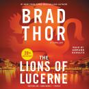 Lions of Lucerne, Brad Thor