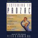 Listening to Prozac Audiobook