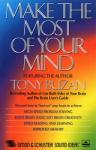 Make the Most of Your Mind, Tony Buzan