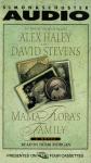 Mama Flora's Family Audiobook