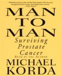 Man to Man: Surviving Prostate Cancer Audiobook