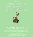 Children Playing Before a Statue of Hercules Audiobook