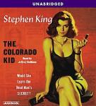 The Colorado Kid Audiobook