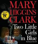 Two Little Girls in Blue Audiobook