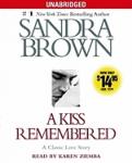 Kiss Remembered, Sandra Brown