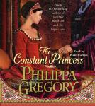 Constant Princess, Philippa Gregory
