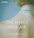 Mercy of Thin Air, Ronlyn Domingue