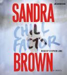 Chill Factor: A Novel Audiobook
