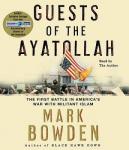 Guests of the Ayatollah Audiobook