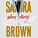 Play Dirty Audiobook