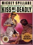 Kiss Me Deadly, Mickey Spillane