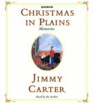 Christmas In Plains: Memories Audiobook