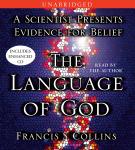 Language of God: A Scientist Presents Evidence for Belief, Francis S. Collins
