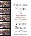 Reclaiming History Audiobook