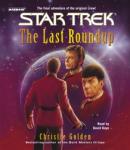 Star Trek: The Last Roundup Audiobook