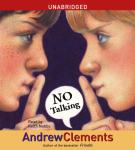 No Talking Audiobook