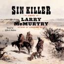 Sin Killer Audiobook