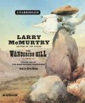 Wandering Hill: A Novel, Larry McMurtry