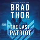 Last Patriot, Brad Thor