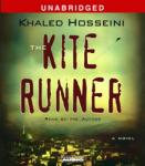 Kite Runner, Khaled Hosseini