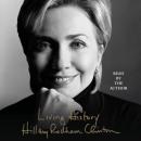 Living History, Hillary Rodham Clinton