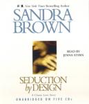 Seduction By Design, Sandra Brown