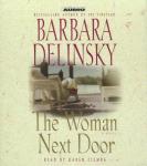 The Woman Next Door: A Novel Audiobook