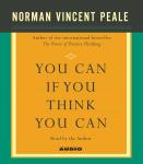 You Can If You Think You Can, Norman Vincent Peale