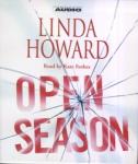 Open Season, Linda Howard