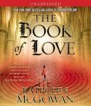 The Book of Love Audiobook