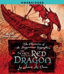 The Search for the Red Dragon Audiobook