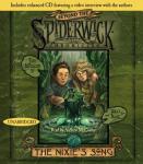 The Nixie's Song: #1 Beyond Spiderwick Chronicles Series Audiobook