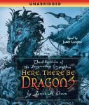 Here, There Be Dragons, James A. Owen