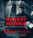 Ghost: A Novel, Robert Harris