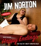Happy Endings: The Tales of a Meaty-Breasted Zilch, Jim Norton