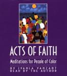 Acts Of Faith: Meditations For People Of Color, Iyanla Vanzant