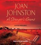 Stranger's Game, Joan Johnston