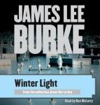 Winter Light, James Lee Burke